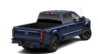 2026 Ford Super Duty® External Image 4